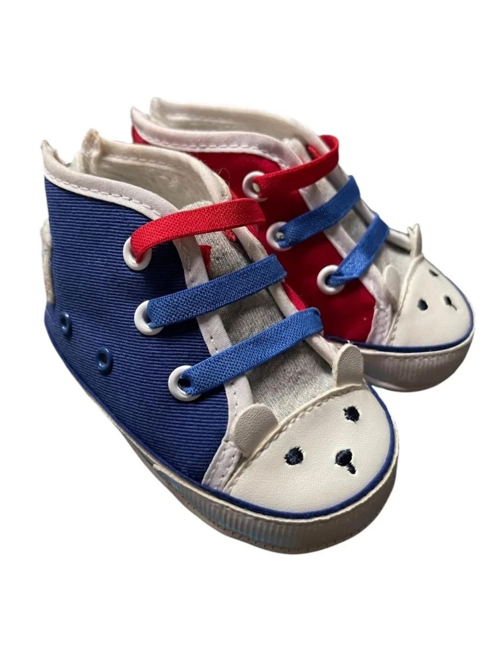 Mayoral newborn kids